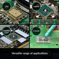 Pâte Thermique ARCTIC MX-6 8g – CPU, GPU, PS4, PS5, Xbox,PC en Tunisie
