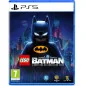 LEGO Batman : L'Héritage du Chevalier Noir PS5 en Tunisie