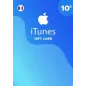 Carte App Store & iTunes de 10 € FR | CARTE ITUNES | Gamezone
