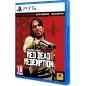 Red Dead Redemption PS5 en Tunisie