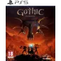 Gothic 1 Remake PS5 en Tunisie | Gamezone.tn
