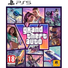 GTA 6 PS5 en Tunisie | Grand Theft Auto VI | Gamezone.tn