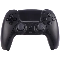 Manette Sans Fil PS4 Noire | GameZone Tunisie