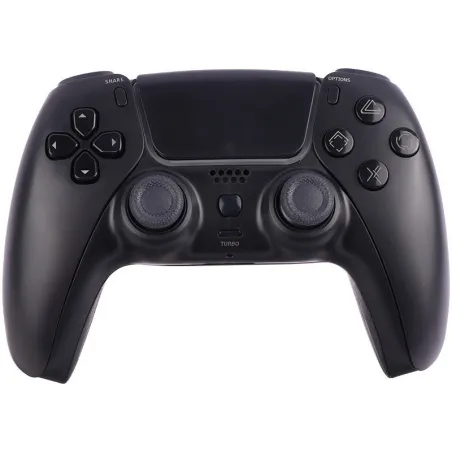 Manette Sans Fil PS4 Noire | GameZone Tunisie
