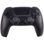Manette Sans Fil PS4 Noire | GameZone Tunisie