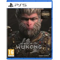 Black Myth Wukong PS5 Achetez en Tunisie sur Gamezone.tn