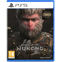 Black Myth Wukong PS5 Achetez en Tunisie sur Gamezone.tn