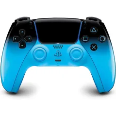 Manette PS5 DualSense Rhythm Blue | GameZone Tunisie