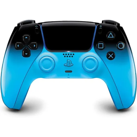 Manette PS5 DualSense Rhythm Blue | GameZone Tunisie