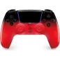 Manette PS5 DualSense Techno Red | GameZone Tunisie