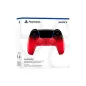 Manette PS5 Sony DualSense Techno Red – Collection HYPERPOP