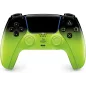 Manette PS5 DualSense Remix Green | GameZone Tunisie