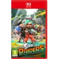Splatoon Raiders Nintendo Switch 2 Tunisie | GameZone