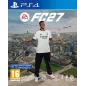 EA SPORTS FC 27 PS4 | GameZone.tn