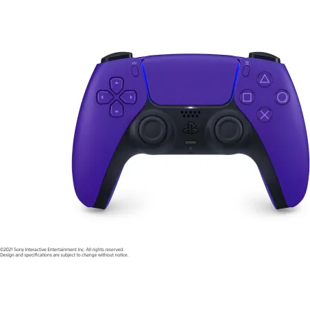 Manette PlayStation 5 officielle DualSense PS5 Galactic Purple| MANETTES | G...