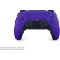 Manette PlayStation 5 officielle DualSense PS5 Galactic Purple| MANETTES | G...
