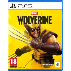 Marvel’s Wolverine PS5 Prix Tunisie | GameZone.tn