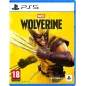 Marvel’s Wolverine PS5 Prix Tunisie | GameZone.tn