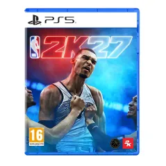NBA 2K27 PS5 Prix Tunisie | GameZone.tn