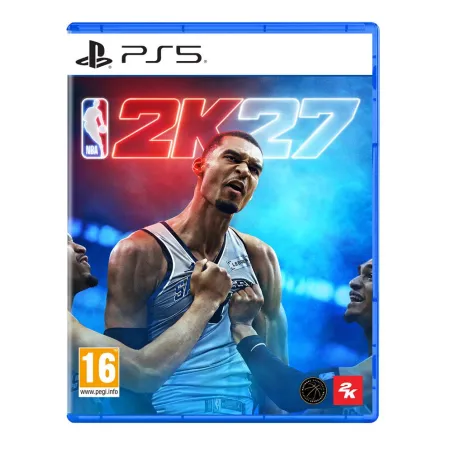 NBA 2K27 PS5 Prix Tunisie | GameZone.tn
