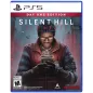 Silent Hill Townfall PS5 Tunisie | Prix & Achat - GameZone