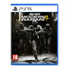 Call of Duty Modern Warfare 4 PS5 Tunisie | GameZone