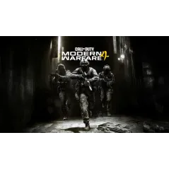 Modern Warfare 4 PC & Xbox Series X|S Tunisie | GameZone
