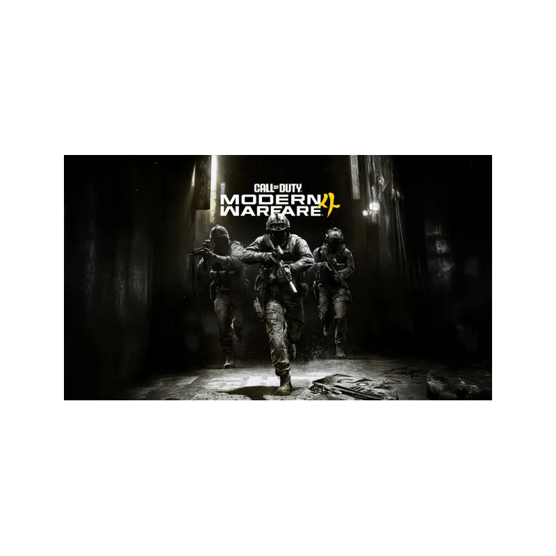 Call of Duty: Modern Warfare 4 – PC & Xbox Series X|S (Microsoft Store) Call of Duty: Modern Warfare 4 – PC & Xbox Series X|S (Microsoft Store)