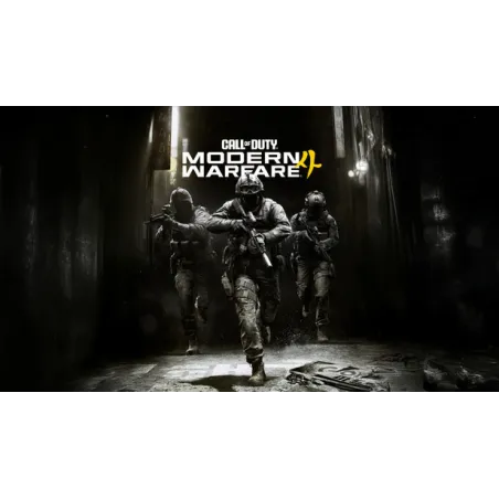 Call of Duty: Modern Warfare 4 – PC & Xbox Series X|S (Microsoft Store)