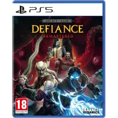 Legacy of Kain: Defiance Remastered - PS5 - boîte PS5