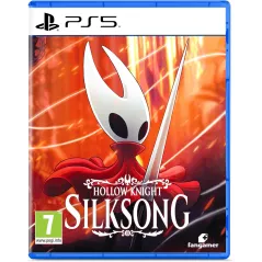 Hollow Knight: Silksong - PS5 - boîte PS5