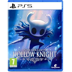 Hollow Knight - PS5 - boîte PS5