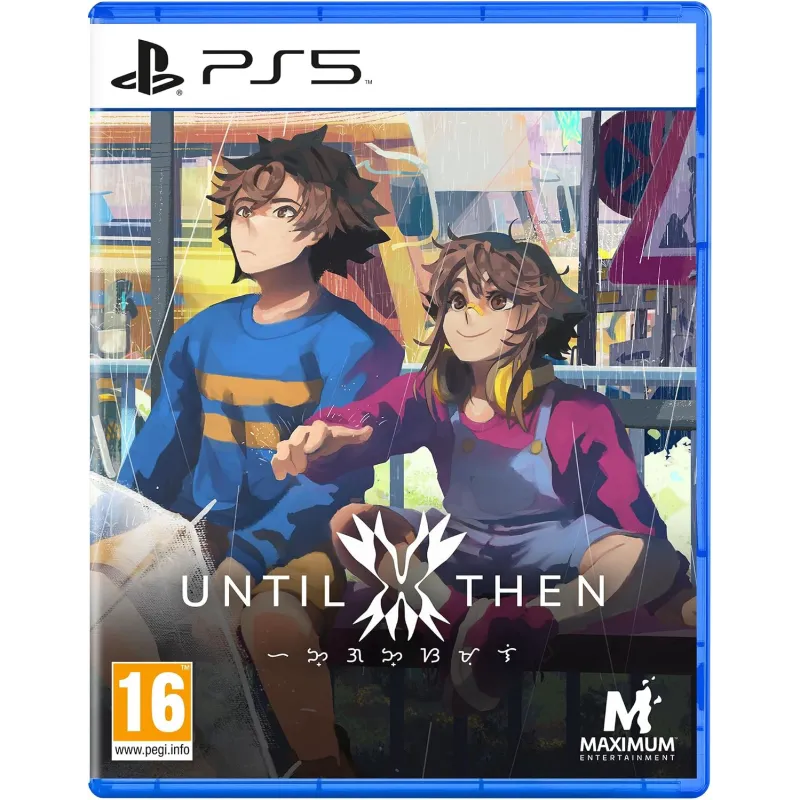 Until Then - PS5 Until Then - PS5