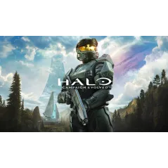 Halo Campaign Evolved PC Xbox Series X S - code Microsoft Store