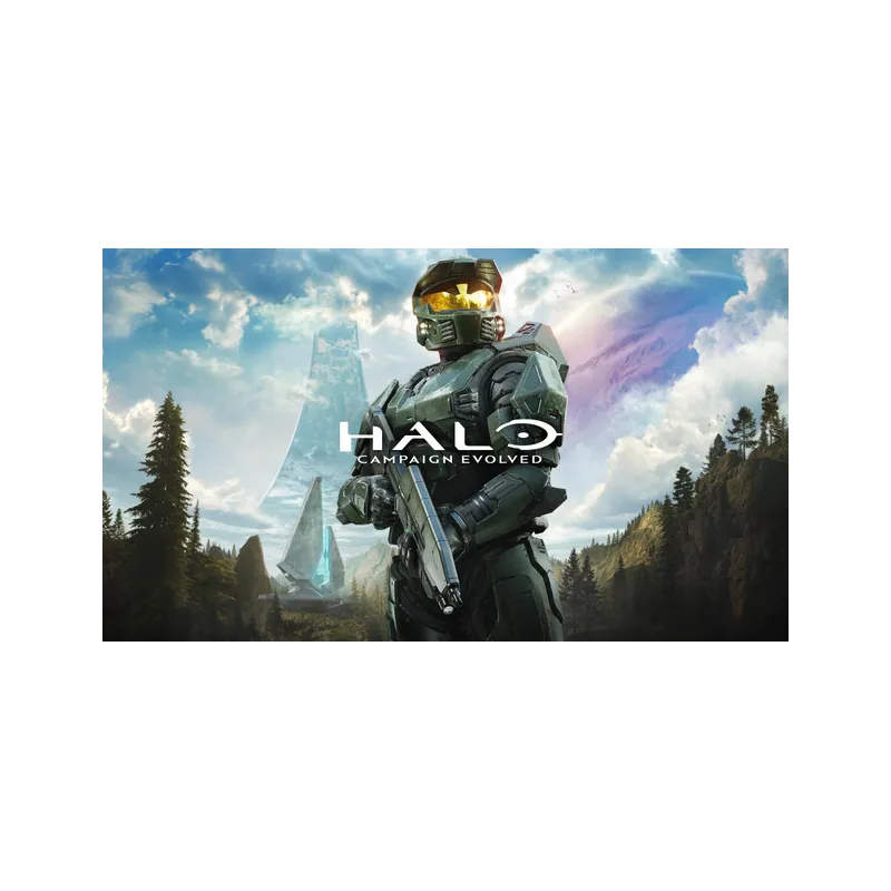 Halo: Campaign Evolved PC & Xbox Series X|S | Code Microsoft Store