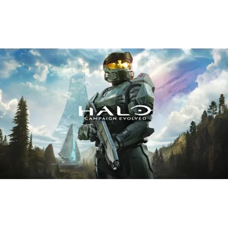 Halo: Campaign Evolved PC & Xbox Series X|S | Code Microsoft Store