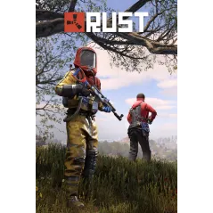 Rust PC Clé Steam Global | 100 DT | GameZone Tunisie