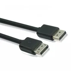 Câble DisplayPort vers DisplayPort 1