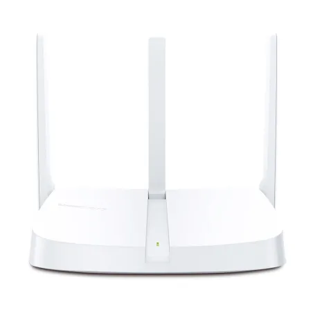 Routeur MERCUSYS MW306RE Wi-Fi 300 Mbps