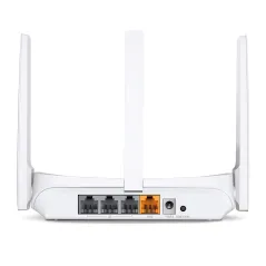 Routeur Wi-Fi MERCUSYS MW306RE 300 Mbps – Point d’accès