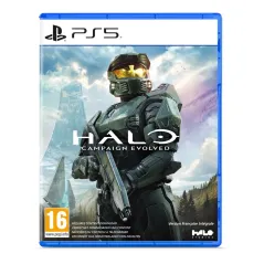 Halo Campaign Evolved PS5 en Tunisie | GameZone