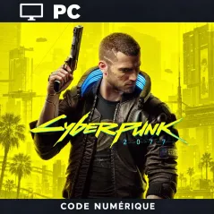 Cyberpunk 2077 PC