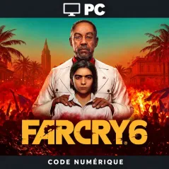 Far Cry 6 PC