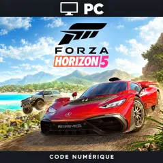 Forza Horizon 5 (PC )