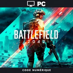Battlefield 2042 PC