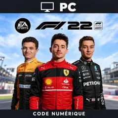 F1 22 PC |Origin