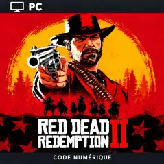 Red Dead Redemption 2 PC Rockstar