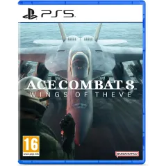 Ace Combat 8 PS5 : Wings of Theve | Prix Tunisie