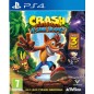 Crash Bandicoot N.sane trilogy