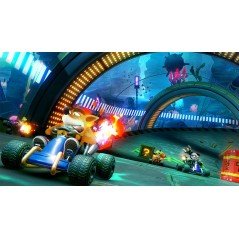 Crash Team Racing Nitro-Fueled PS4 en Tunisie